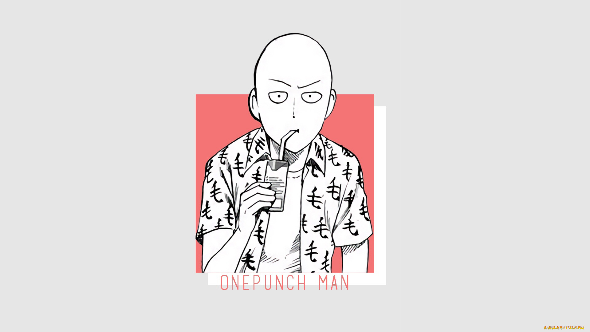 , one punch man, 